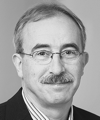 Portrait of Renato Paro
