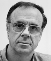 Portrait of Gilbert Vassart