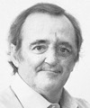 Portrait of Mariano Barbacid