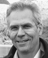 Portrait of Patrick Charnay