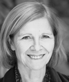 Portrait of Pascale Cossart