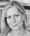 Portrait of Anne Dejean