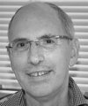 Portrait of Bauke W. Dijkstra