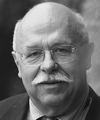 Portrait of Richard Giegé