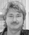 Portrait of Hinrich Gronemeyer