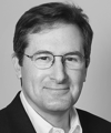 Portrait of Michael N. Hall