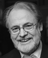 Portrait of Jan H.J. Hoeijmakers