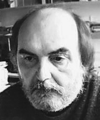 Portrait of Csaba Koncz