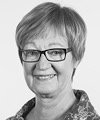 Portrait of Angela Krämer