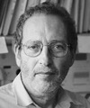 Portrait of Doron Lancet