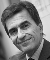 Portrait of Fulvio Mavilio