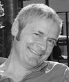 Portrait of Andrew J. Newman