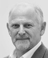 Portrait of Michael Reth