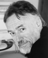 Portrait of Alfred Wittinghofer