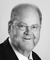 Portrait of James E. Rothman