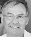 Portrait of Joël Bockaert