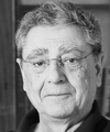 Portrait of Manuel Espinosa