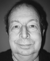 Portrait of Martin L. Hooper