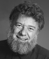 Portrait of Hartmut Land