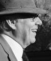 Portrait of Anders Liljas