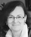 Portrait of Christine Petit