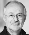 Portrait of Fritz Thoma