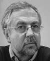 Portrait of Giulio Cossu