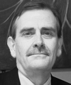 Portrait of John K. Heath