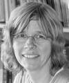 Portrait of Elisabeth Knust