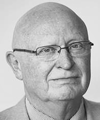 Portrait of Václav Paces