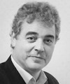 Portrait of Peter J. Parker