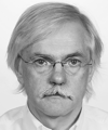 Portrait of Claudio Schneider
