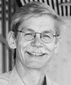 Portrait of Martin Spiess