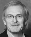 Portrait of Simon Wain-Hobson
