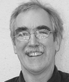Portrait of Eric F. Wieschaus