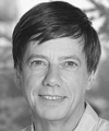 Portrait of Reinhard Jahn