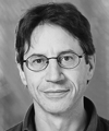 Portrait of Christian F. Lehner