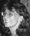 Portrait of Valeria Poli