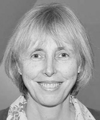 Portrait of Caroline Dean