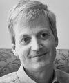 Portrait of Matthew Freeman