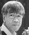 Portrait of Kiyoshi Nagai