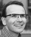 Portrait of Christof Niehrs