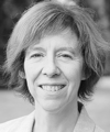 Portrait of Fiona M. Watt