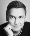 Portrait of Lauri Aaltonen