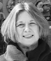 Portrait of Ivet Bahar