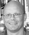 Portrait of Bernd Bukau