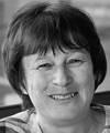 Portrait of Doreen A. Cantrell