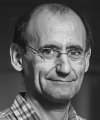 Portrait of Jordi Casanova