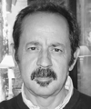 Portrait of Carlo Cogoni