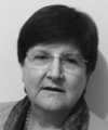 Portrait of Daniela Corda